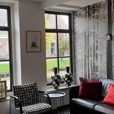 Vakantiehuis It Loazjemint Oostermeer Exteriér fotografie